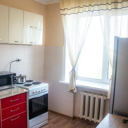 Квартира На Берегу Озера Балхаш! Exterior foto